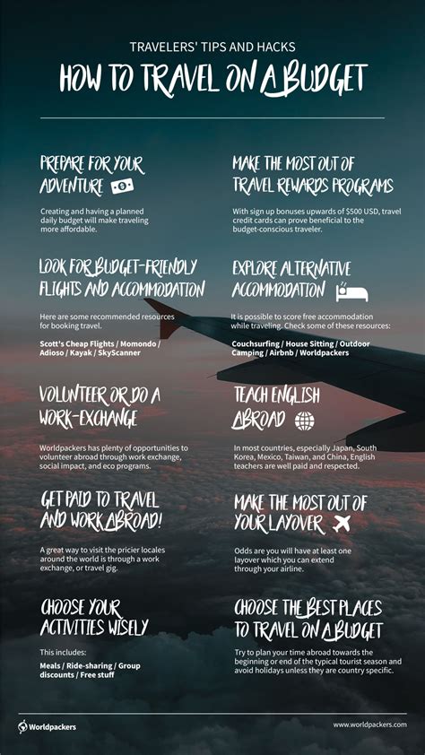 travel tips