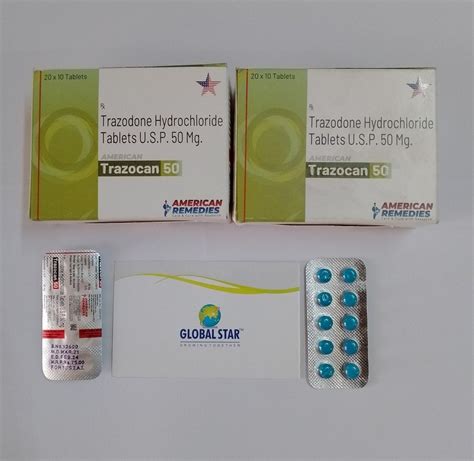Trazodone Future Directions