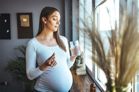 Trazodone and Pregnancy
