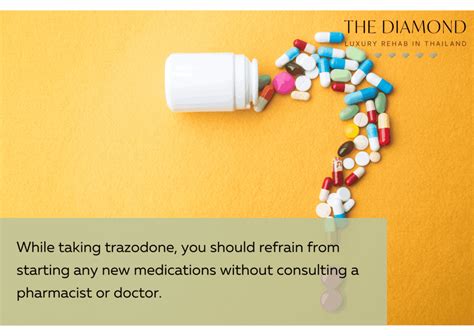 Trazodone Uses