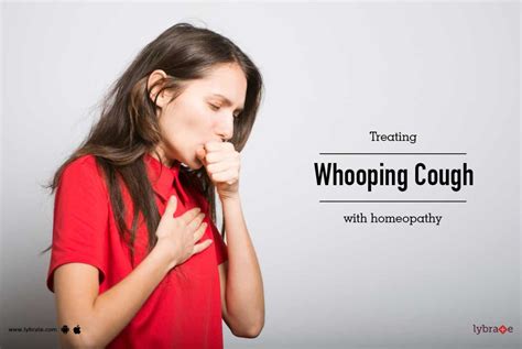 treating whooping cough