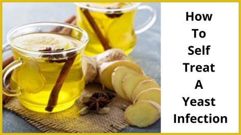 treating yeast infections