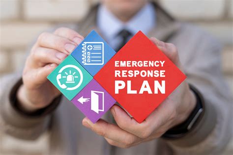 Treatment and Emergency Response