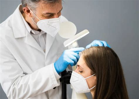 Treatment for underlying conditions