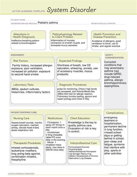 treatment options