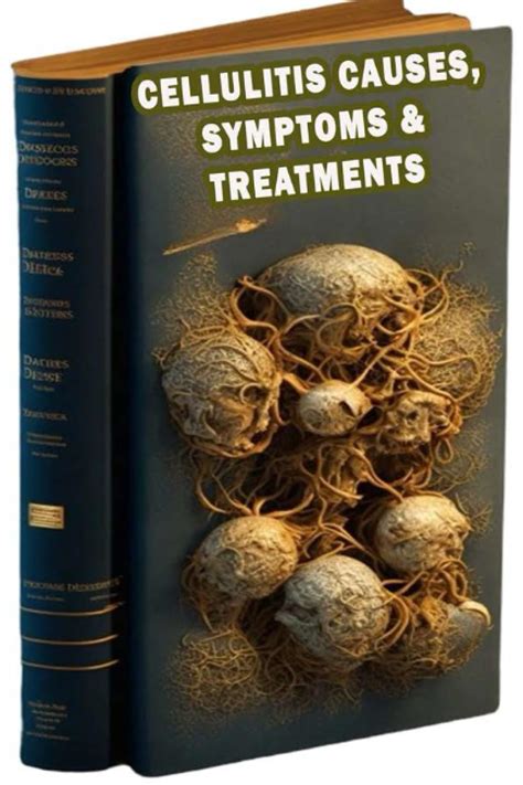 Treatment Options for Cellulitis
