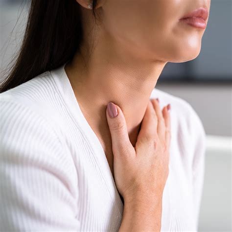 Treatment Options for Goiter Disease