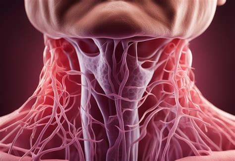 Treatment Options For Infectious Nodes In The Neck