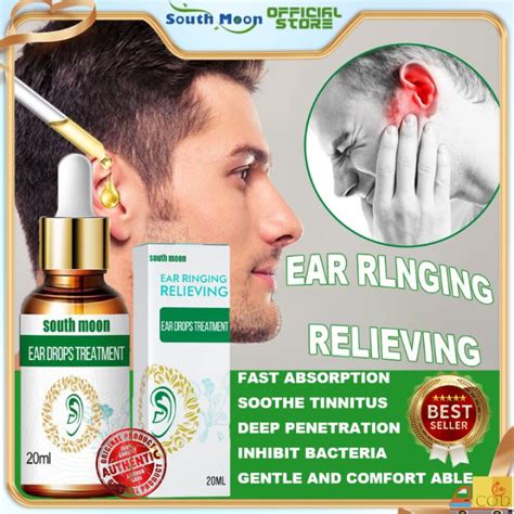 treatment options for liquid in ear