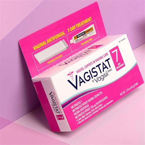 Treatment Options for Severe Yeast Infections