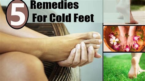Treatments for Cold Hands