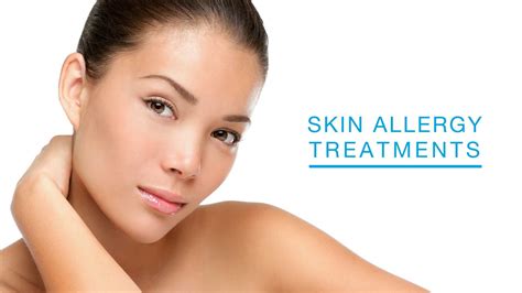 treatments for allergy skin reaction