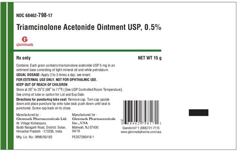 Triamcinolone Acetonide Future Directions