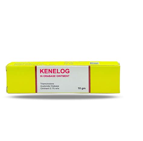 Triamcinolone Cream Introduction