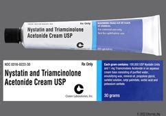 Triamcinolone FAQs