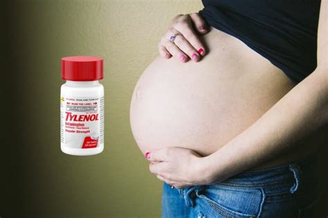 Tylenol Pregnancy Safety