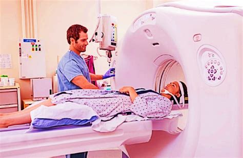 Types of Computed Tomography Scans