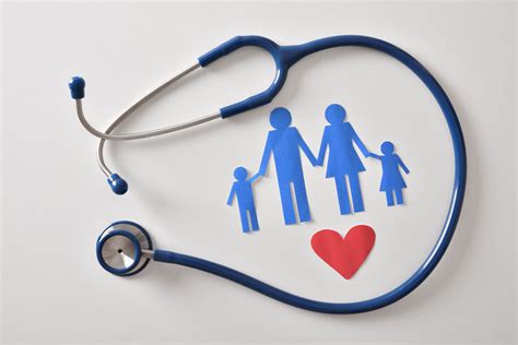 Types of Family Medicine Jobs