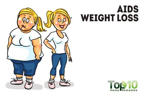 types of weight loss aids