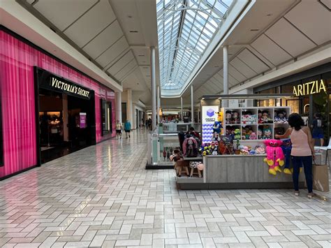 Tysons Corner Center Overview