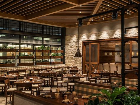 Tysons Corner Center Dining Options
