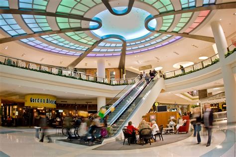 Tysons Corner Center Events and Activities