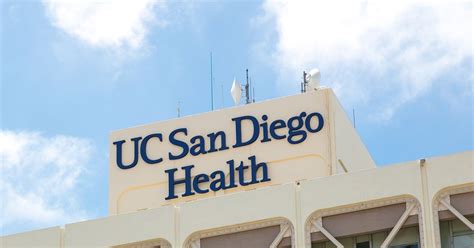 UCSD Health