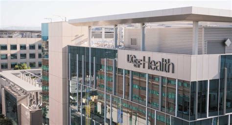 UCSF Medical Center