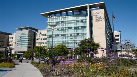 UCSF Mission Bay Campus