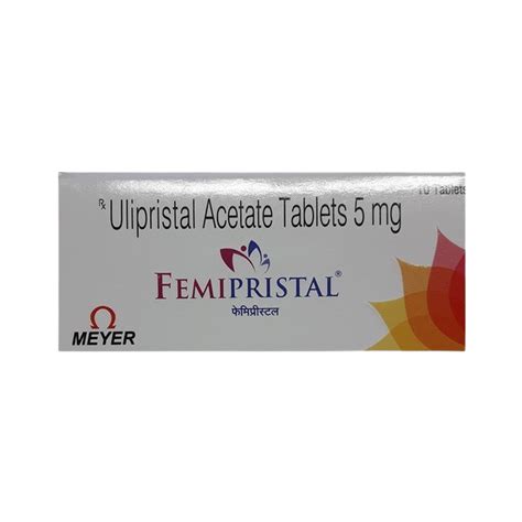 ulipristal acetate emergency contraception