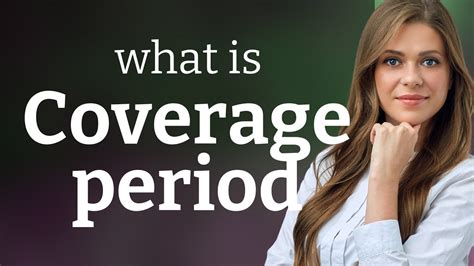 Understand Your Coverage