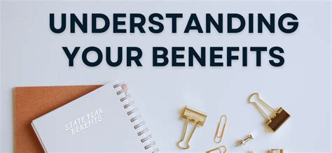 Understanding your benefits and coverage