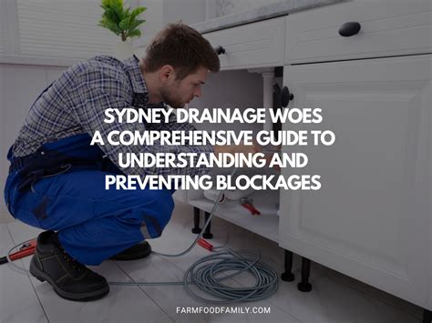 Understanding Blockages