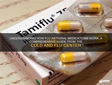 Understanding Cold and Flu Medications