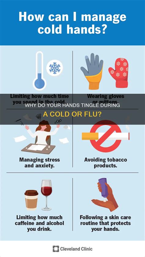Understanding Cold Hands