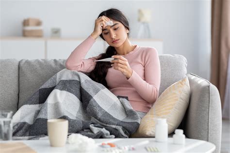 Understanding Fever