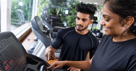 Understanding Fitness