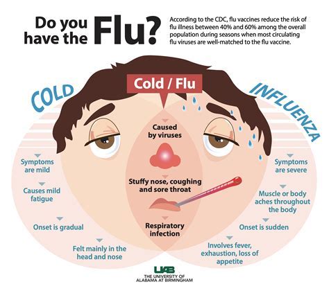 Understanding Flu Symptoms