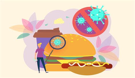 Understanding Food Poisoning