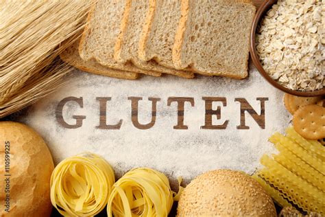 Understanding Gluten