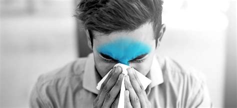 Understanding Head Congestion