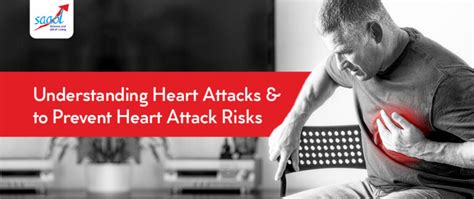 understanding heart attack risks