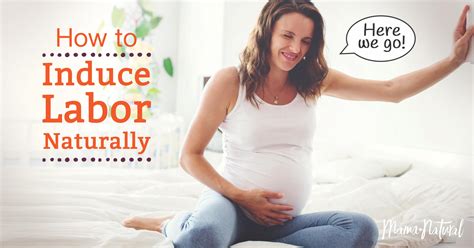 Understanding Labor Induction