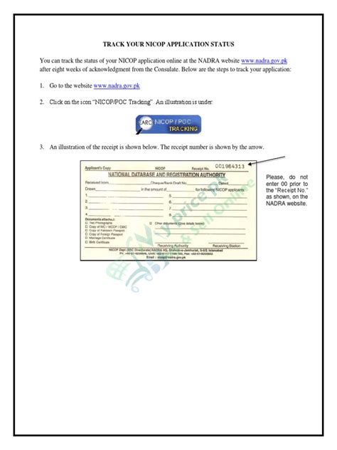 Understanding the Procedure
