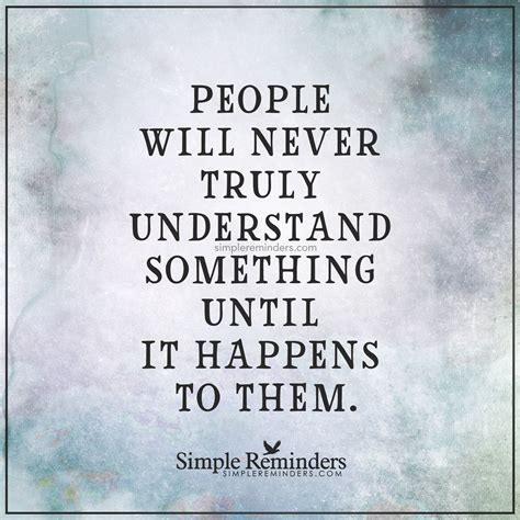 Understanding Quotes