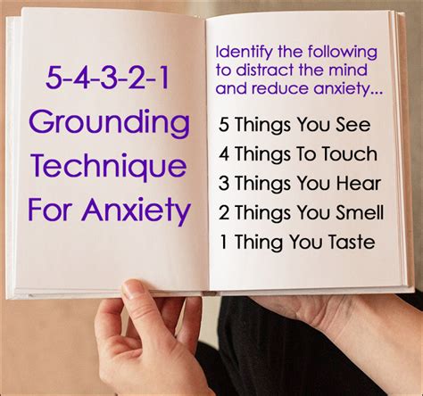 Understanding Relief
