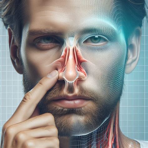 Understanding Sinus Congestion