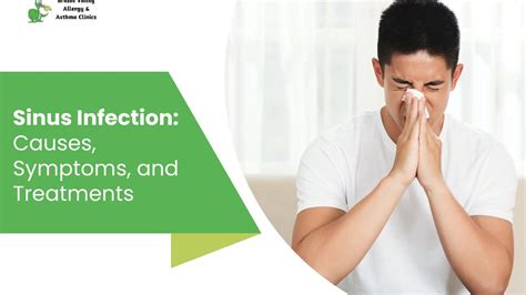 Understanding Sinus Infections