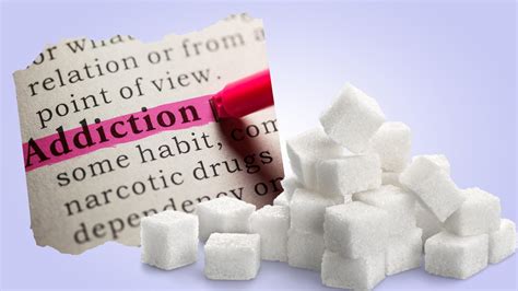 Understanding Sugar Addiction