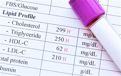 Understanding Vitamin B12 Test Results